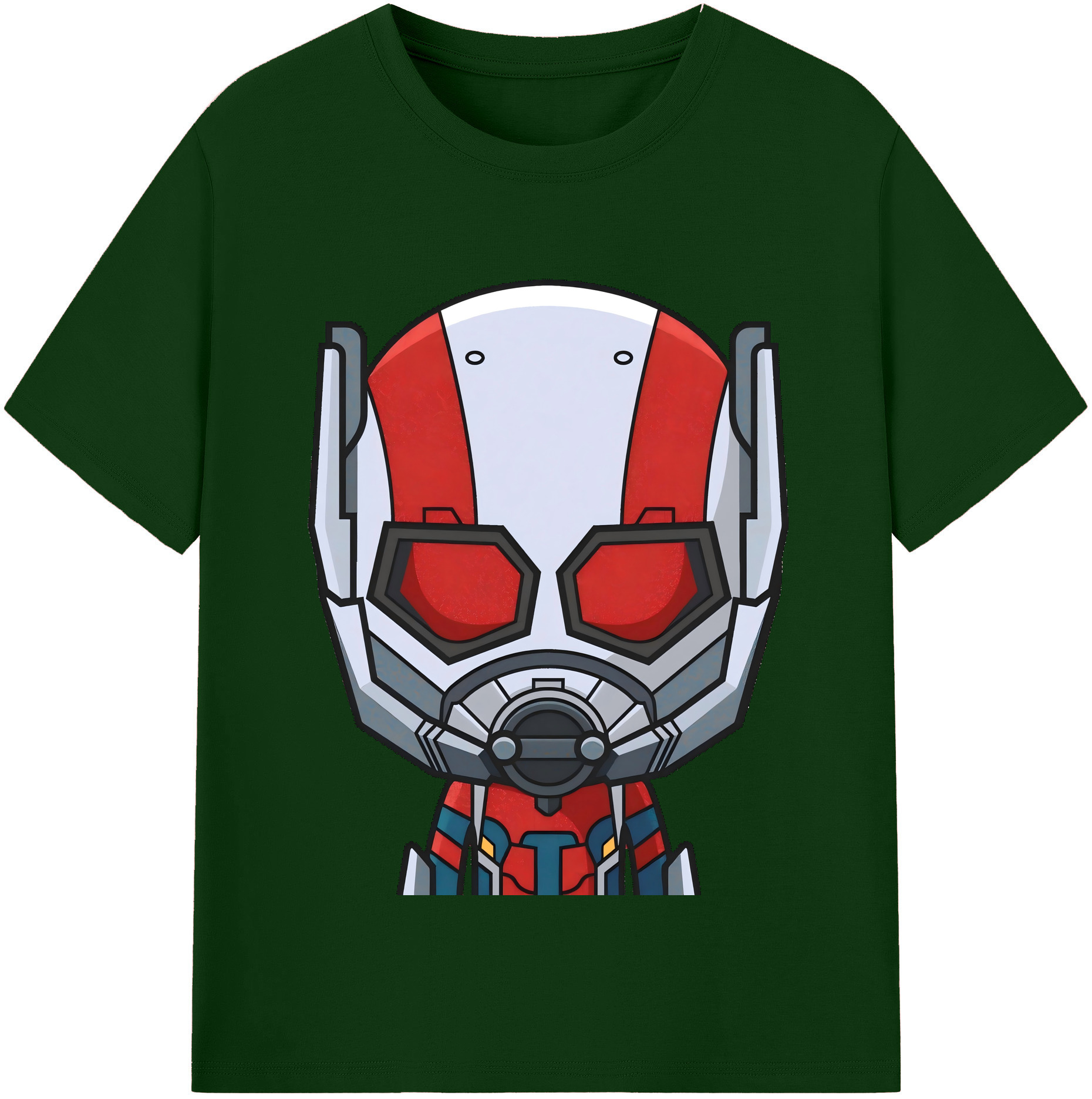 （画像用） アベンジャーズ The Avengers 綿100％半袖Tシャツ（フロントプリント）